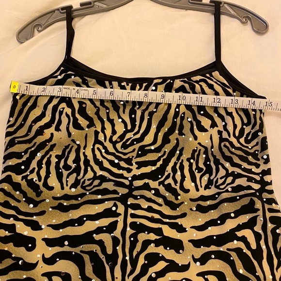 Beaded Bolero Jacket & Camisole - Picture 8 of 11